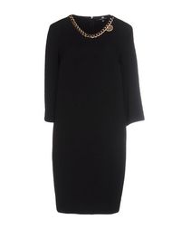 Короткое платье Elisabetta Franchi