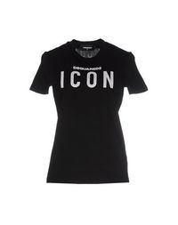 Футболка Dsquared2