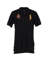 Поло Polo Ralph Lauren