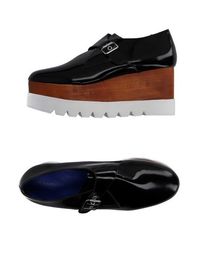 Мокасины Jeffrey Campbell