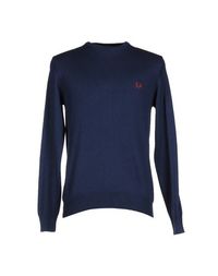 Свитер Fred Perry