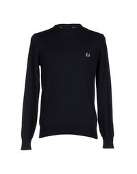 Свитер Fred Perry