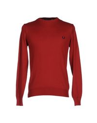 Свитер Fred Perry