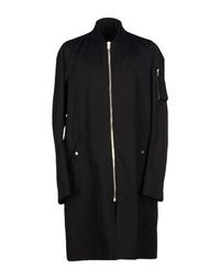 Пальто Rick Owens