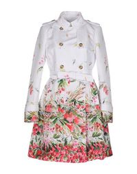 Легкое пальто Redvalentino