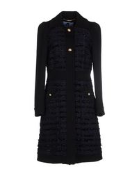 Пальто Blumarine