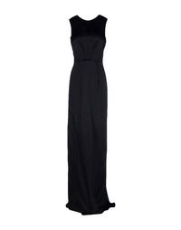Длинное платье Cedric Charlier