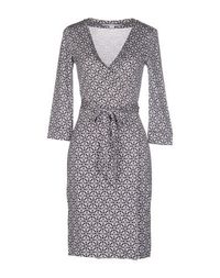 Короткое платье Diane VON Furstenberg