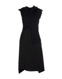 Платье до колена 3.1 Phillip LIM