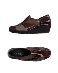 Мокасины Cinzia Soft BY Mauri Moda