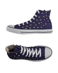 Высокие кеды и кроссовки Converse ALL Star