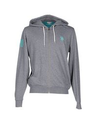 Толстовка U.S.Polo Assn.