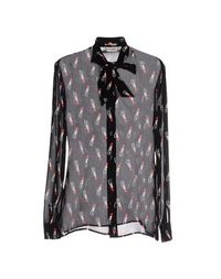 Pубашка Saint Laurent