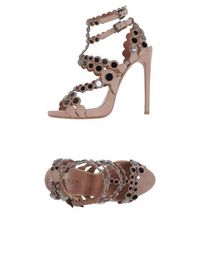 Сандалии AlaÏa
