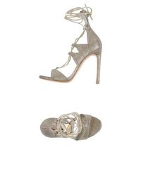 Сандалии Stuart Weitzman