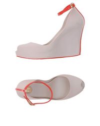 Сандалии Melissa