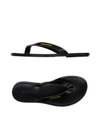 Вьетнамки Dsquared2