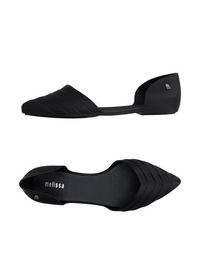Балетки Melissa