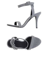 Сандалии Alexander Wang