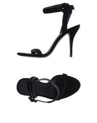 Сандалии Alexander Wang