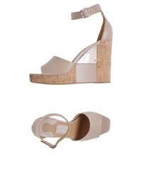 Сандалии Salvatore Ferragamo