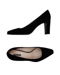 Туфли Giorgio Armani