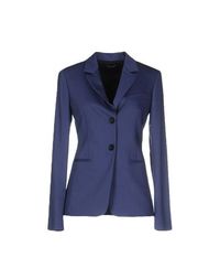 Пиджак JIL Sander Navy
