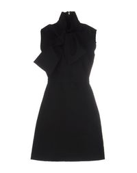 Короткое платье Msgm