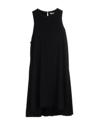 Короткое платье T BY Alexander Wang
