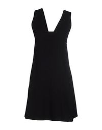 Короткое платье T BY Alexander Wang