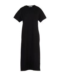 Платье длиной 3/4 T BY Alexander Wang