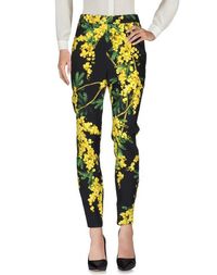 Повседневные брюки Dolce &; Gabbana