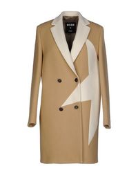 Пальто Msgm