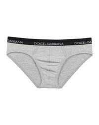 Трусы Dolce &; Gabbana Underwear