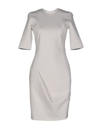 Короткое платье Emporio Armani