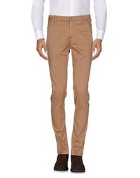 Повседневные брюки Dondup