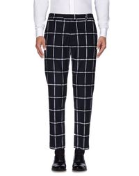 Повседневные брюки Msgm