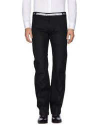 Повседневные брюки MCQ Alexander Mcqueen