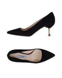 Туфли Prada