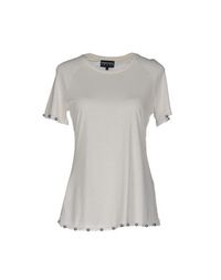 Футболка Emporio Armani