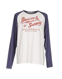 Футболка Denim &; Supply Ralph Lauren
