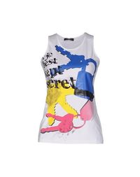 Майка Versace Jeans Couture