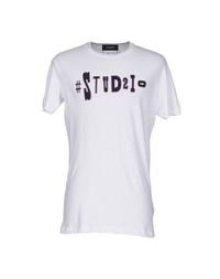 Футболка Dsquared2