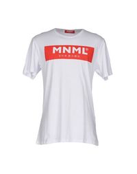 Футболка Mnml Minimal