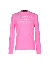 Футболка Dsquared2