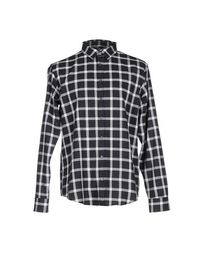 Pубашка Msgm