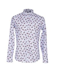 Pубашка Msgm