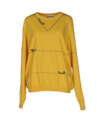 Свитер Moschino Couture