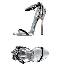 Сандалии Dsquared2