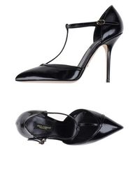 Туфли Dolce &; Gabbana